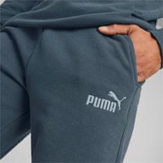 Puma Nohavice sivá 182 - 187 cm/L Ess Elevated