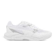 Puma Obuv biela 37 EU Xray Speed Lite Distressed