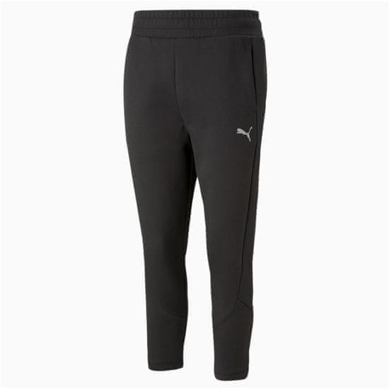 Puma Nohavice čierna Evostripe High Waist