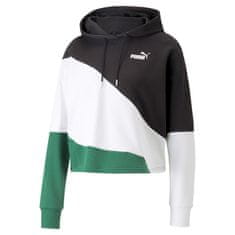 Puma Mikina 170 - 175 cm/M Power Cat Hoodie