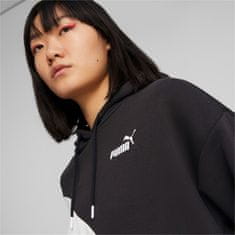 Puma Mikina 170 - 175 cm/M Power Cat Hoodie