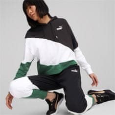 Puma Mikina 170 - 175 cm/M Power Cat Hoodie