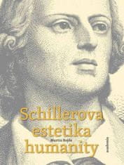 Martin Bojda: Schillerova estetika humanity