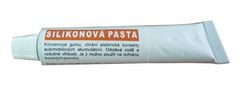 HADEX Pasta silikónová EL25 bezfarebná 25ml