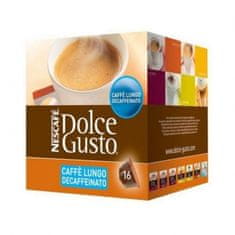 NESCAFÉ Dolce Gusto Caffè Lungo Decaffeinato