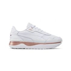 Puma Obuv biela 35.5 EU R78 Voyage Premium