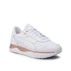 Puma Obuv biela 35.5 EU R78 Voyage Premium