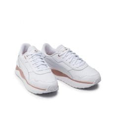 Puma Obuv biela 35.5 EU R78 Voyage Premium