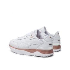 Puma Obuv biela 35.5 EU R78 Voyage Premium