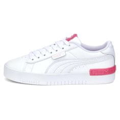 Puma Obuv biela 36 EU Jada JR