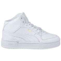 Puma Obuv biela 38 EU CA Pro Mid