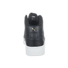 Puma Obuv čierna 39 EU CA Pro Mid