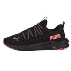 Puma Obuv čierna 37.5 EU Softride ONE4ALLL