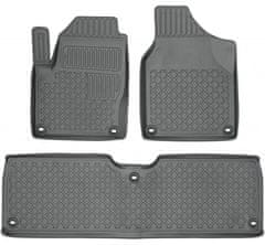 Aristar Koberce gumenné Aristar Seat Alhambra I 1995-2010, 602169x,