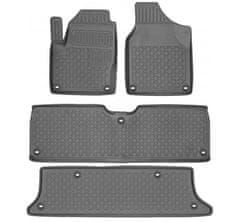 Aristar Koberce gumenné Aristar Seat Alhambra I 1995-2010, 602169_692169,