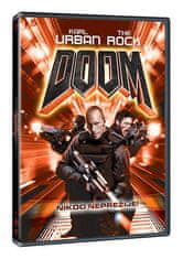 Doom DVD