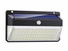 Solárne LED svetlo s pohybovým senzorom M328