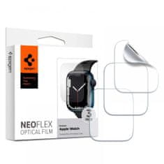 Spigen OCHRANNÁ FÓLIA SPIGEN NEO FLEX 3 BALENIE APPLE HODINKY 4 / 5 / 6 / 7 / 8 / SE (44 / 45 MM)