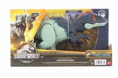 Lamps Jurský Svět Dinosaurus s divokým řevem - Eocarcharia HLP17