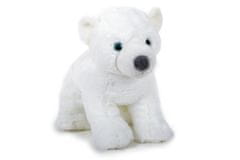 Lamps Plyš Lední medvěd 36 cm