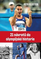 21 návratov do olympijskej histórie