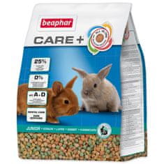 Beaphar CARE+ Junior králík 1.5 kg