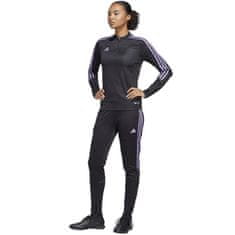 Adidas Nohavice výcvik čierna 176 - 181 cm/XL Tiro 23 Training