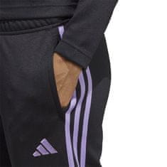 Adidas Nohavice výcvik čierna 176 - 181 cm/XL Tiro 23 Training