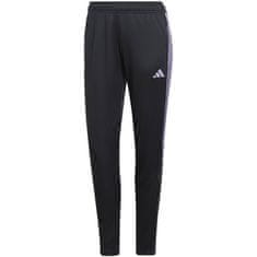 Adidas Nohavice výcvik čierna 176 - 181 cm/XL Tiro 23 Training