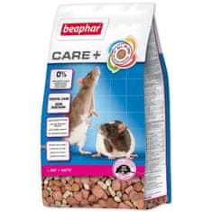 Beaphar CARE+ potkan 250 g