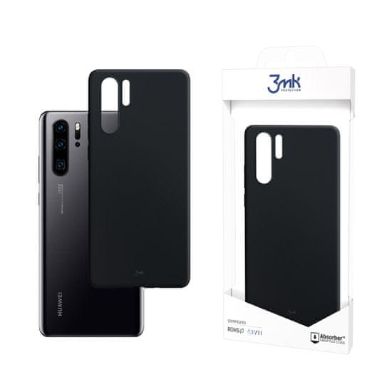 3MK HUAWEI P30 PRO - 3MK MATT CASE BLACK