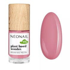 Neonail Vegánsky lak na nechty Plant-Based Wonder 7,2 ml - Pure Peach