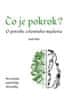 Emil Páleš: Čo je pokrok - O potrebe celostného myslenia. Novoelejská psychológia ekonomiky