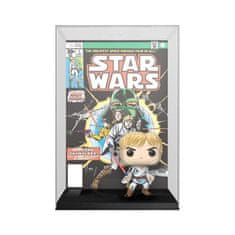 Funko POP Comic Cover: Star Wars - Luke