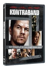 Kontraband DVD