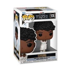 Funko POP Marvel: Black Panther Wakanda Forever S2 - Shuri