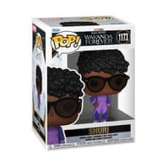 Funko POP Marvel: Black Panther Wakanda Forever - Shuri