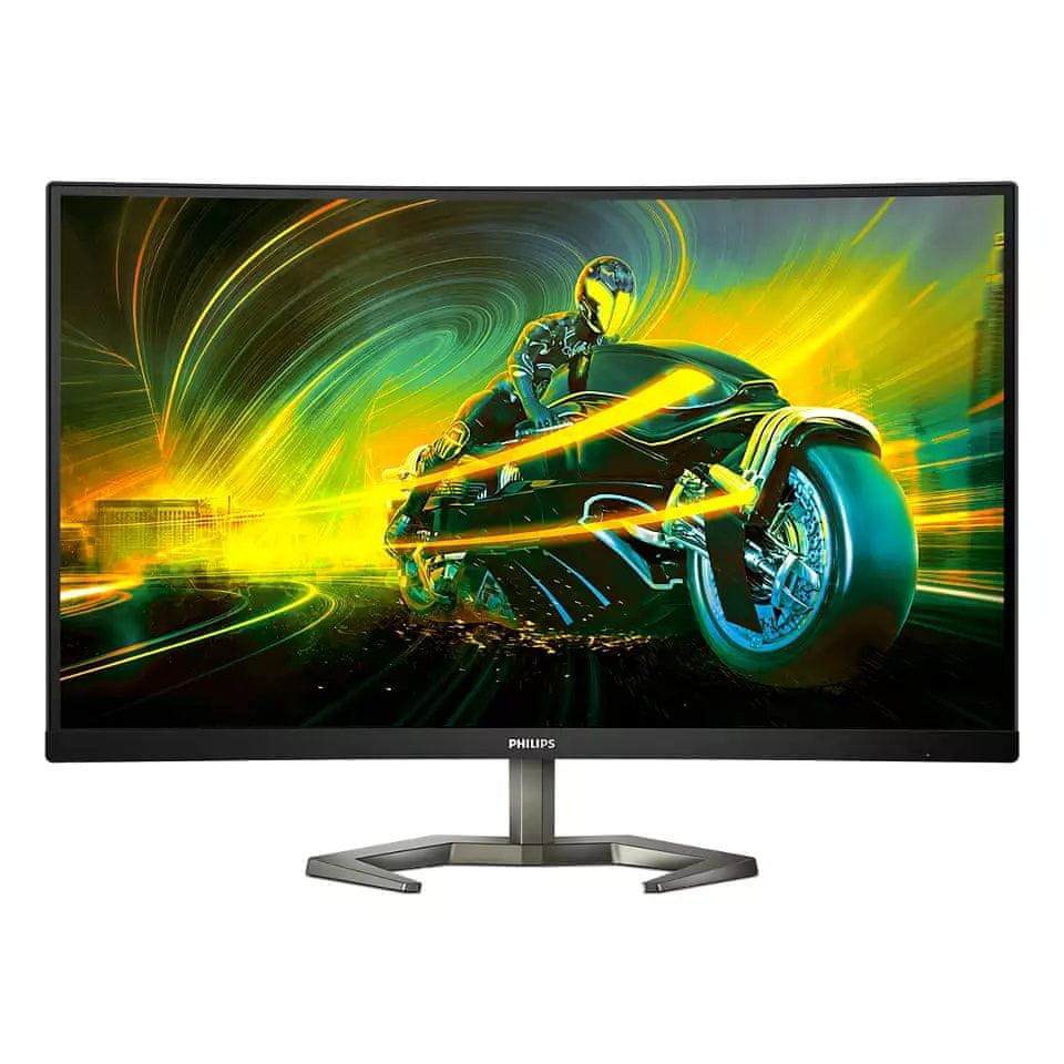 Philips 27M1C5500VL - LED monitor 27" QHD (27M1C5500VL/00)