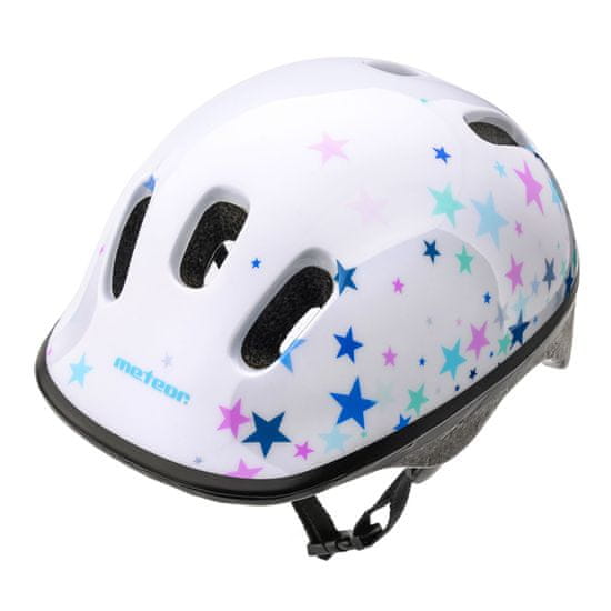 MTR Detská prilba STARS P-066-XS