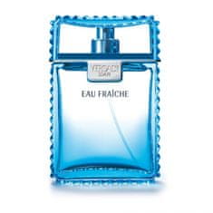 SHAIK Parfum Platinum M77 FOR MEN - Inšpirované VERSACE Man Eau Fraiche (50ml)