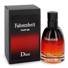 SHAIK Parfum Platinum M141 FOR MEN - Inšpirované CHRISTIAN DIOR Fahrenheit Le Parfum (50ml)