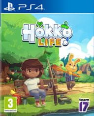 Cenega Hokko Life (PS4)