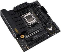 ASUS TUF GAMING B650M-PLUS - AMD B650