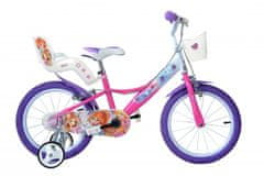 Dino bikes Detský bicykel 164R-WX7 Winx Club 16