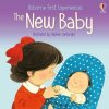 Anne Civardiová: The New Baby