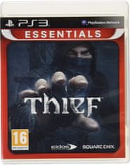 Square Enix Thief (PS3)