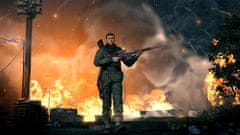 Rebellion Sniper Elite V2 Remastered (NSW)