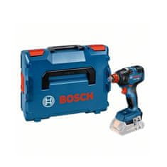 BOSCH Professional GDX 18V-200 aku rázový uťahovač 1/2"+1/4" bez aku L-Boxx