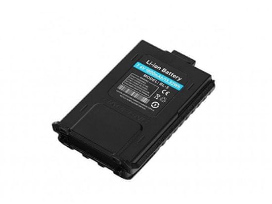 Baofeng 1800mAH Baterie ( UV-5R)