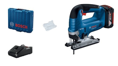 BOSCH Professional priamočiara píla GST 185-LI (0.601.5B3.023)